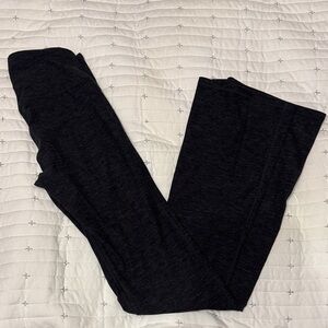 Fabletics Black Leggings